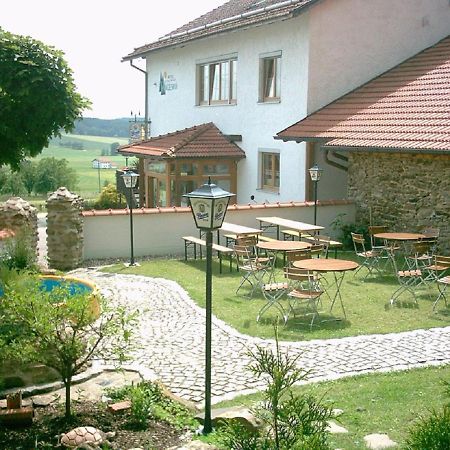 Landhotel Waldesruh Furth im Wald Eksteriør bilde