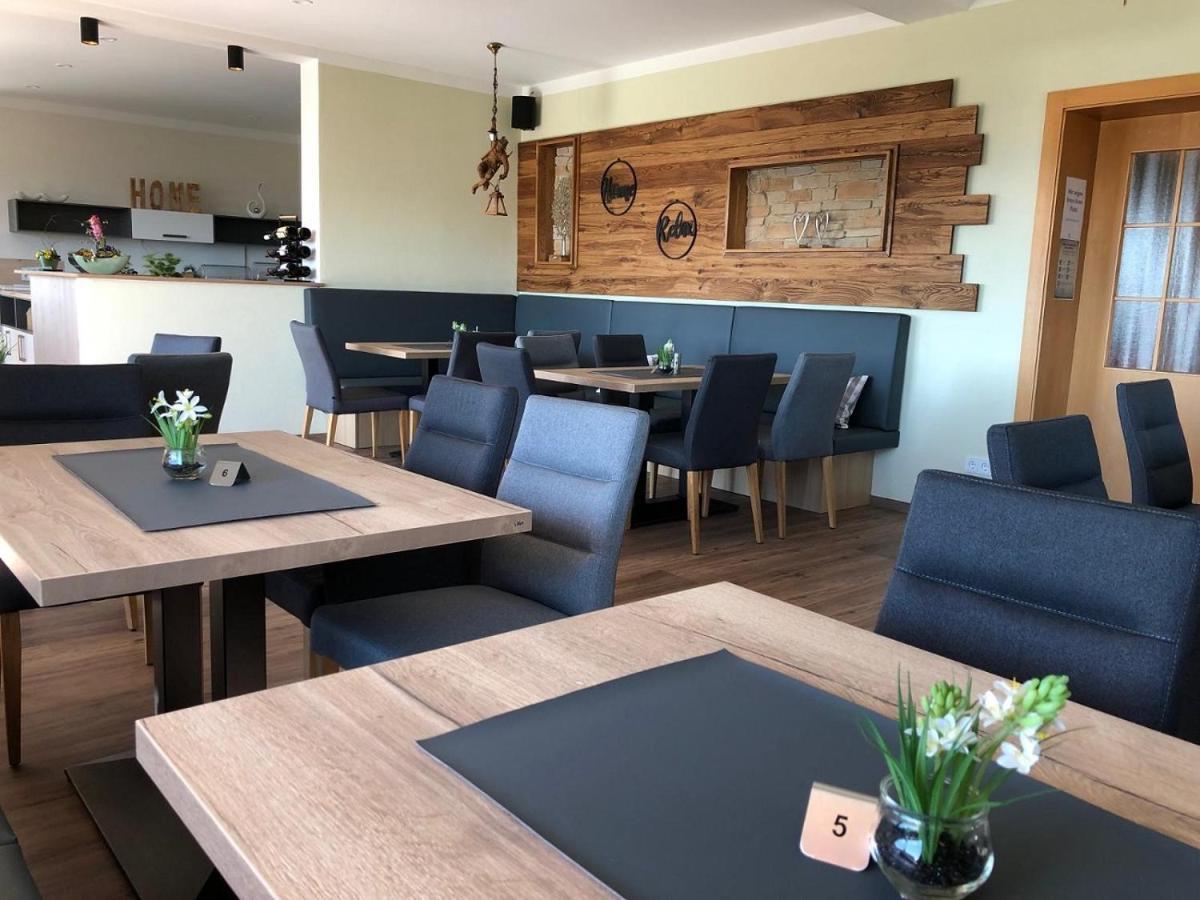 Landhotel Waldesruh Furth im Wald Eksteriør bilde